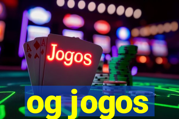 og jogos